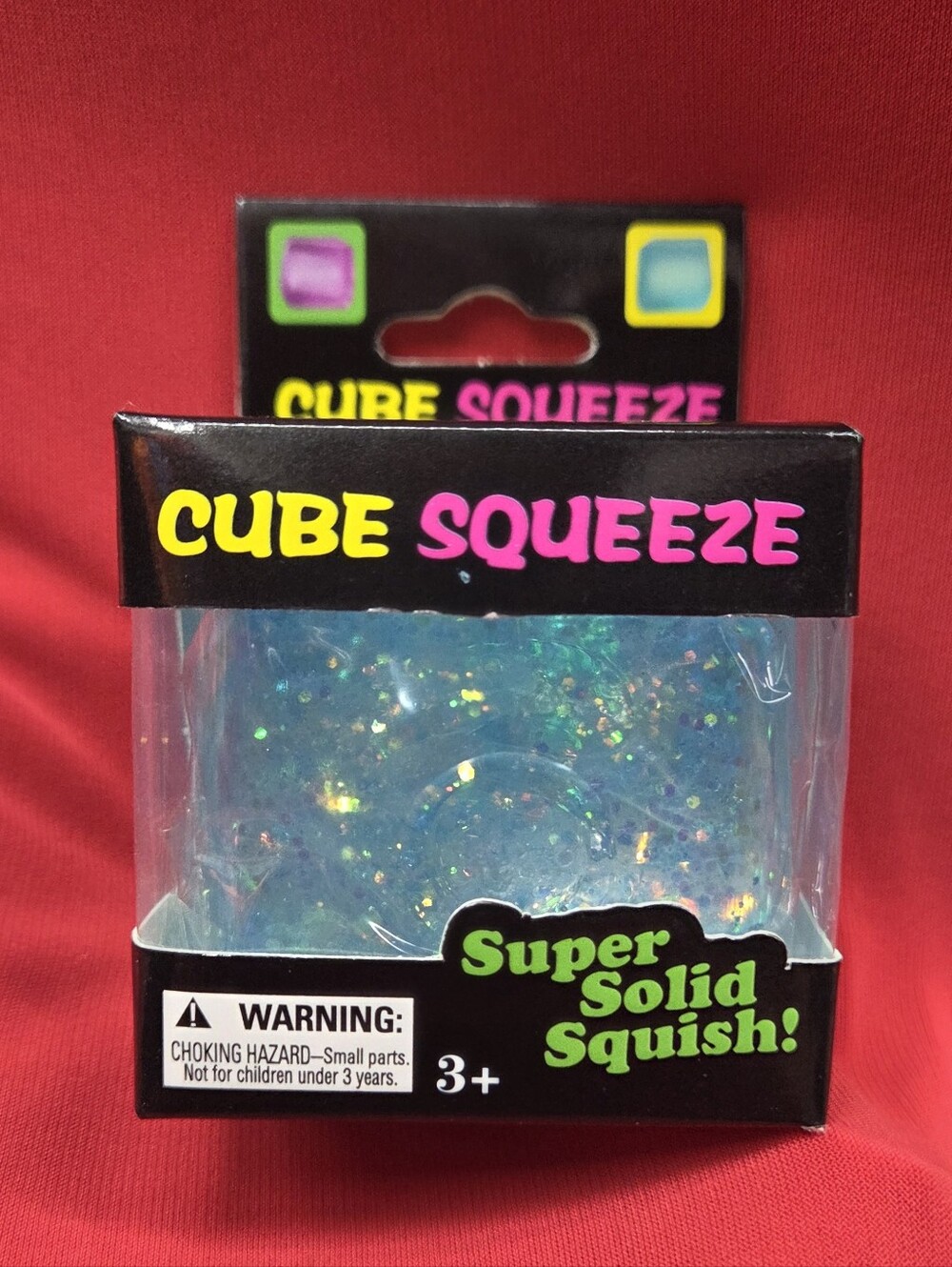 Nice Cube